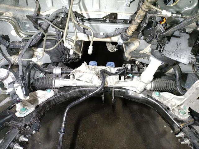 RENAULT 544013406R Балка передней подвески (подрамник) в наличии Кривой Рог