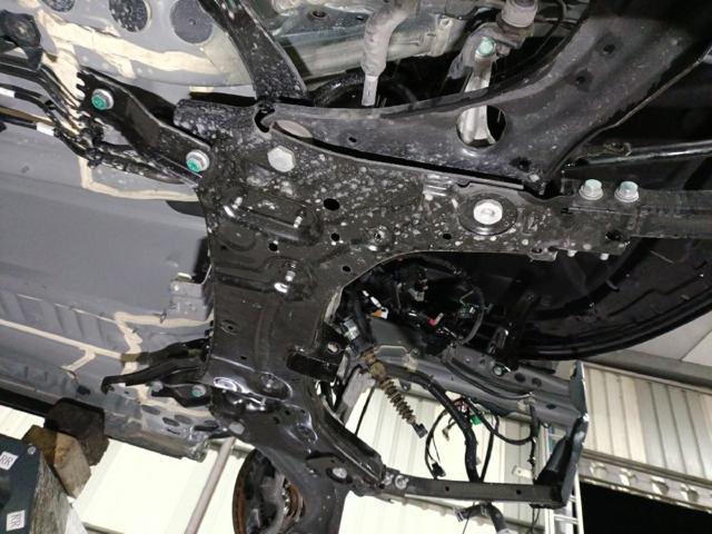 RENAULT 544013406R Подрамник передний в наличии Каменское