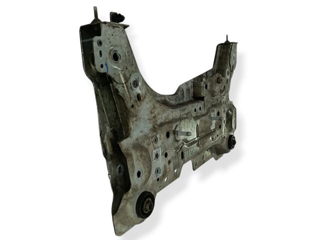 544014319R RENAULT Балка передней подвески (подрамник) купить в Сумы