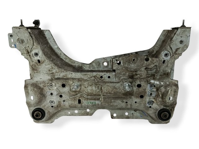 RENAULT 544014319R Балка передней подвески (подрамник) в наличии Полтава