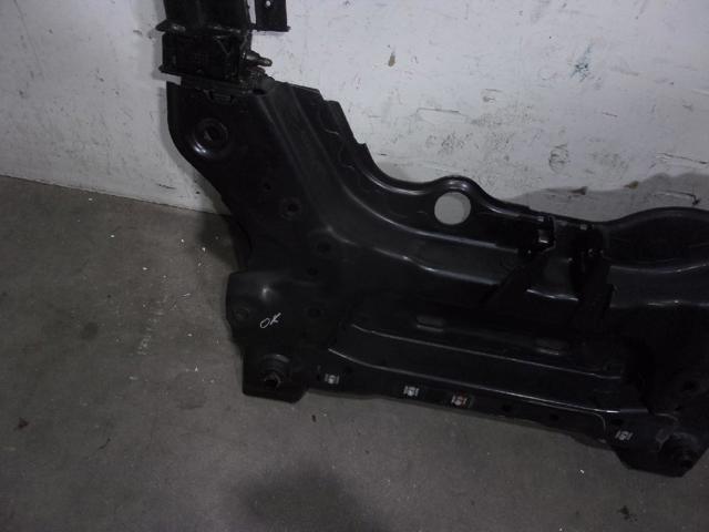 RENAULT 544014631R Балка передней подвески (подрамник) передняя в наличии Запорожье