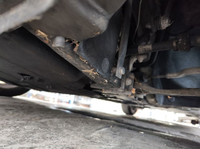 RENAULT 544014742R Подрамник передний в наличии Ровно