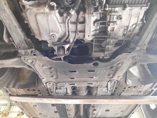 544014742R RENAULT Подрамник передний купить в Сумы