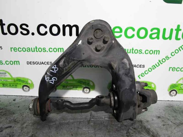 Braço oscilante superior direito de suspensão dianteira 544014A600 Hyundai/Kia