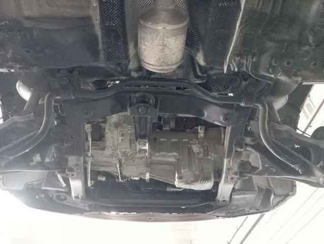 544016835R RENAULT Подрамник передний купить в Киев