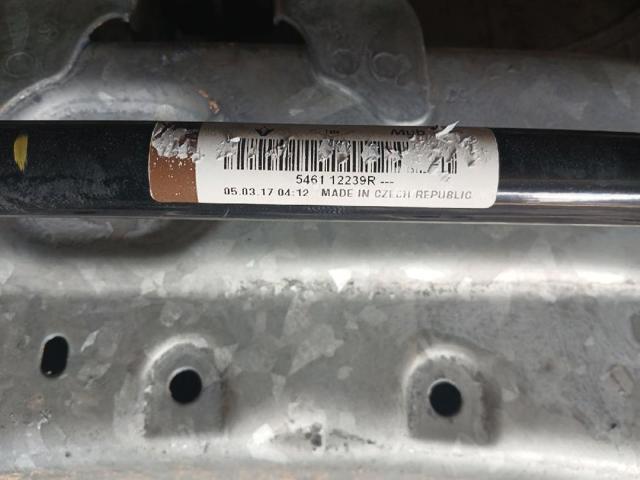 RENAULT 544017239R Балка передней подвески (подрамник) в наличии Ужгород