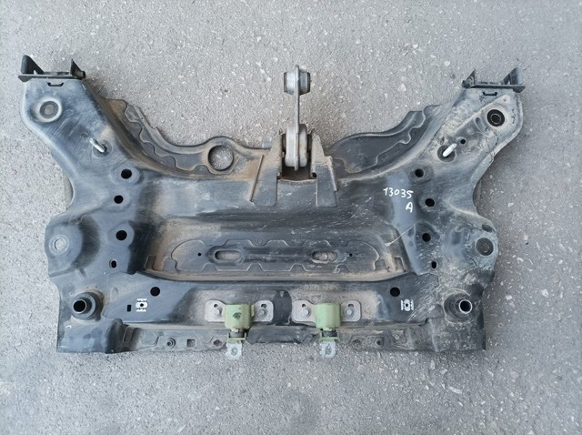 RENAULT 544017619R Подрамник передний в наличии Сумы
