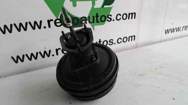 Reforçador dos freios a vácuo 544048 Opel