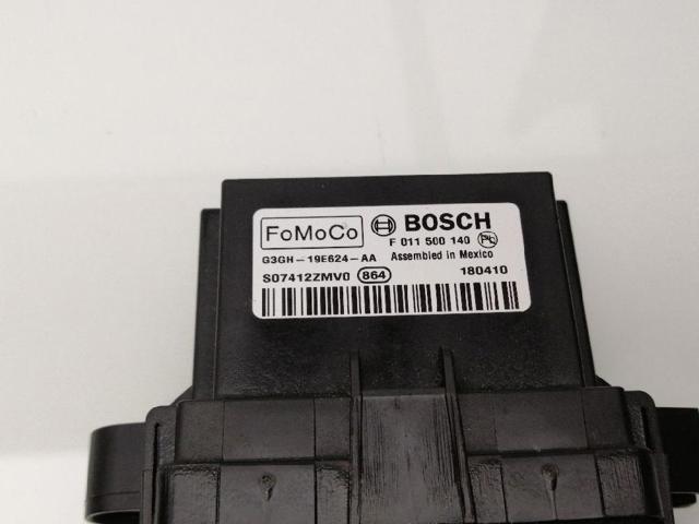 5441896 FORD Резистор (сопротивление) вентилятора печки (отопителя салона) купить в Сумы