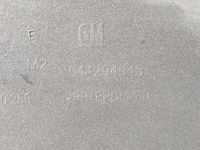 OPEL 544294945 Передний бампер в наличии Львов