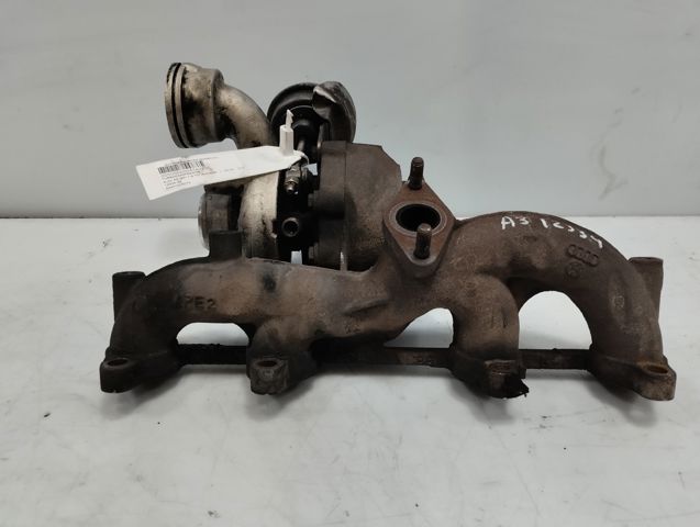VAG 54431015073 Турбина в наличии Черкассы