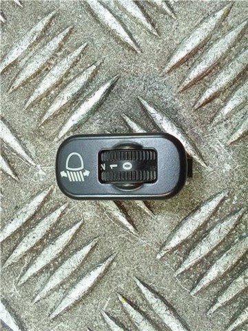 MERCEDES 5445931 Кнопка (регулятор) корректора фар в наличии Хмельницкий