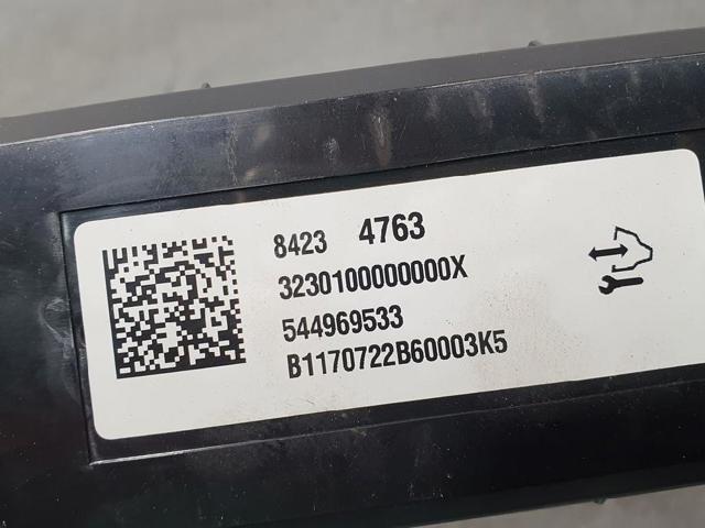 OPEL 544969533 в наличии Николаев