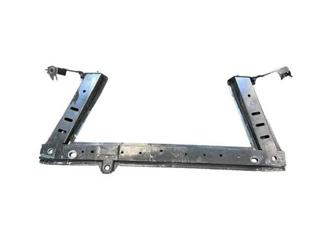 Viga de suspensão dianteira (plataforma veicular) dianteira 544F00895R RENAULT
