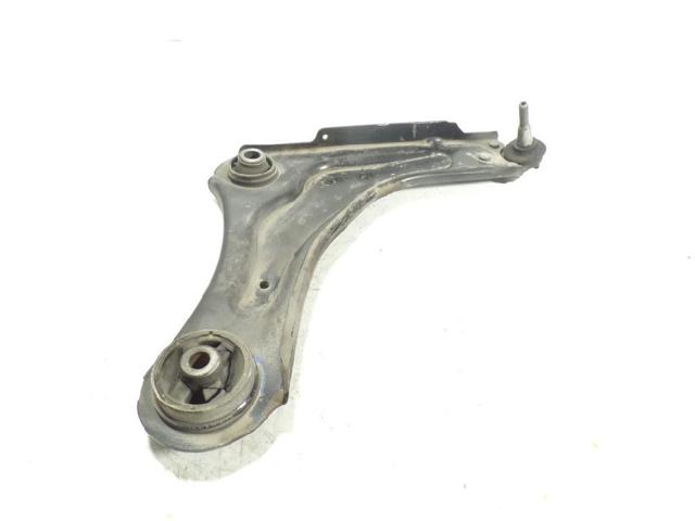 Braço oscilante inferior direito de suspensão dianteira 545000011R RENAULT