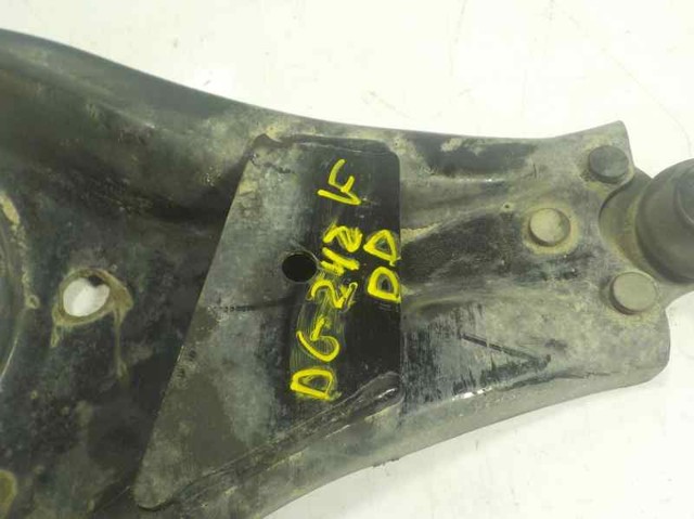 545000138R RENAULT Нижний рычаг купить в Ирпень