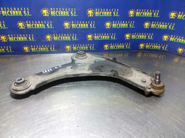 545002029R RENAULT Нижний рычаг купить в Украина