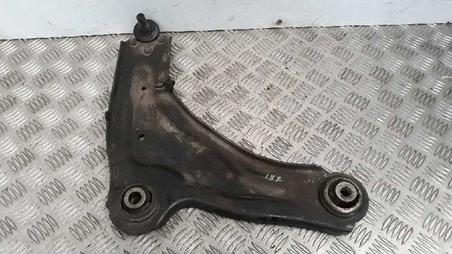 545002029R RENAULT Рычаг передней подвески нижний правый купить в Одесса