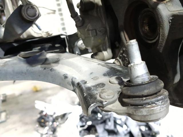 545002446R RENAULT Нижний рычаг купить в Ужгород