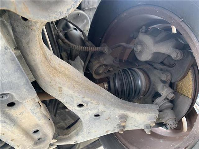 545002E000 HYUNDAI Рычаг передней подвески левый купить в Ровно