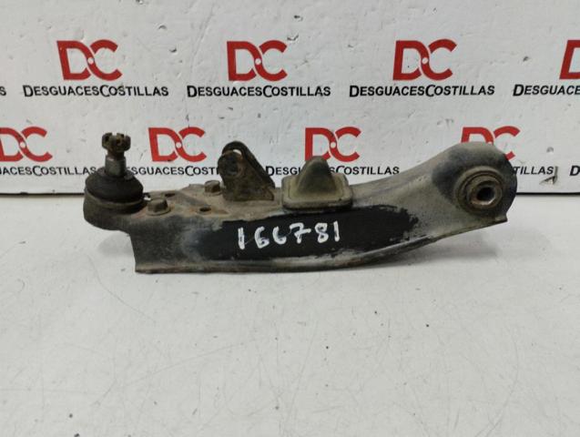 HYUNDAI 545004A600 Рычаг передней подвески нижний левый в наличии Кривой Рог