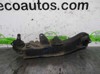 Braço oscilante inferior esquerdo de suspensão dianteira 545004A600 HYUNDAI