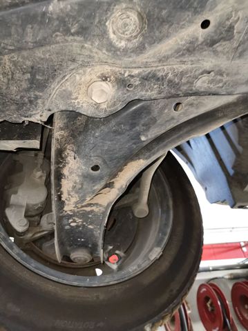 NISSAN 545004FA0A в наличии Хмельницкий