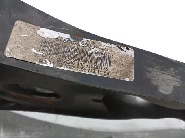 54500A2700 HYUNDAI Рычаг передней подвески нижний левый купить в Львов
