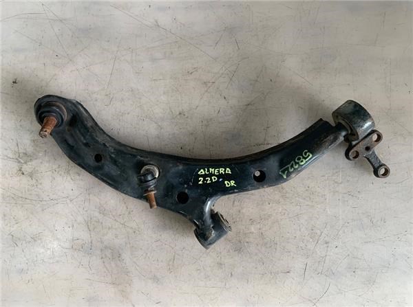 54500BM410 NISSAN Рычаг передней подвески нижний правый купить в Черкассы