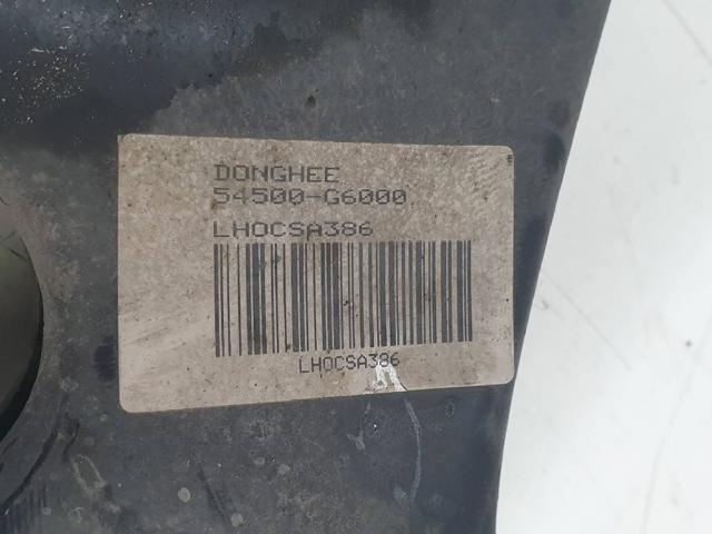 54500G6000 Рычаг передней подвески нижний левый купить Николаев
