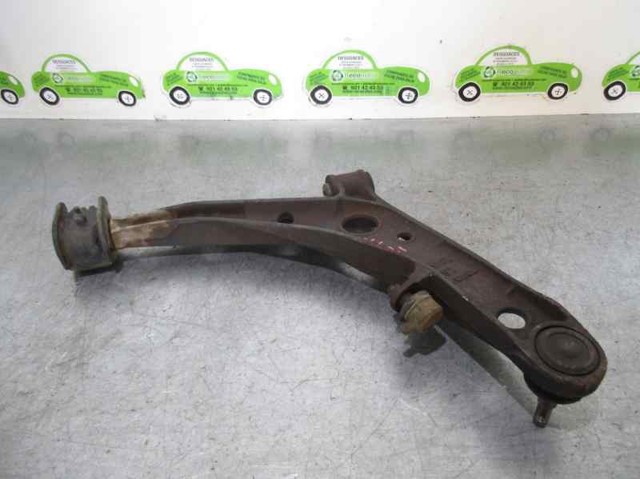 Braço oscilante inferior esquerdo de suspensão dianteira 54500M3000 Hyundai/Kia