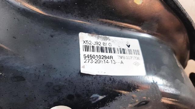 RENAULT 545010294R Рычаг передней подвески нижний левый в наличии Каменское