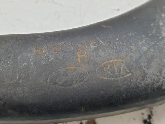HYUNDAI 545011E000 Нижний рычаг в наличии Запорожье