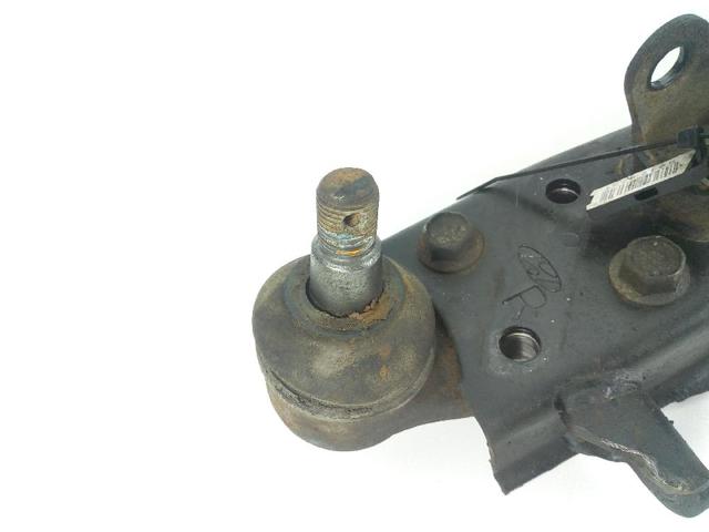 HYUNDAI 545014A000 Нижний рычаг в наличии Житомир