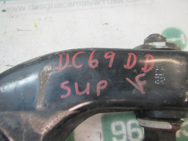 HYUNDAI 545014A600 Нижний рычаг в наличии Черновцы