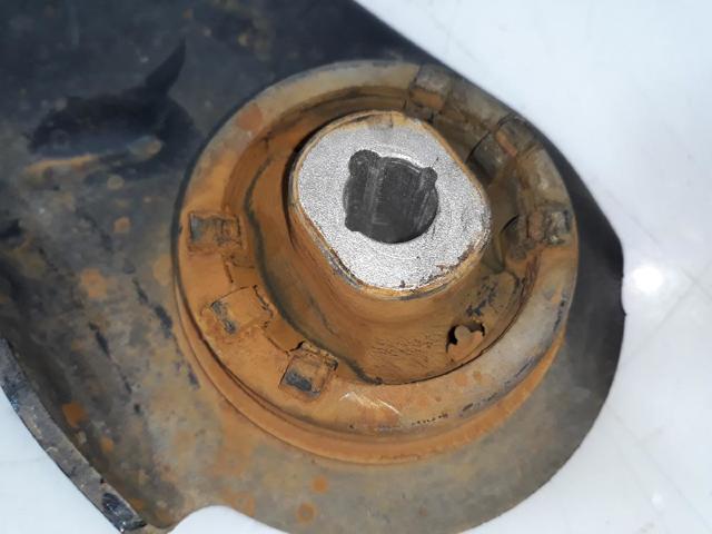 545016838R RENAULT Рычаг передней подвески левый купить в Ирпень