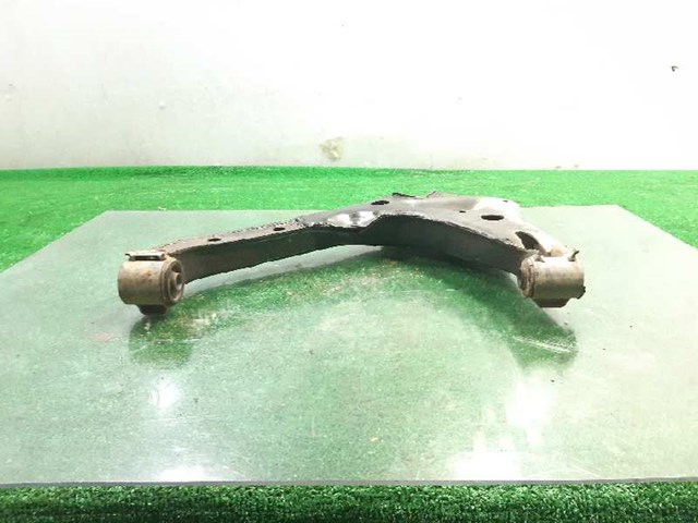 Braço de suspensão dianteiro esquerdo inferior para nissan serena 2.0 d ld2011.8 545017C350