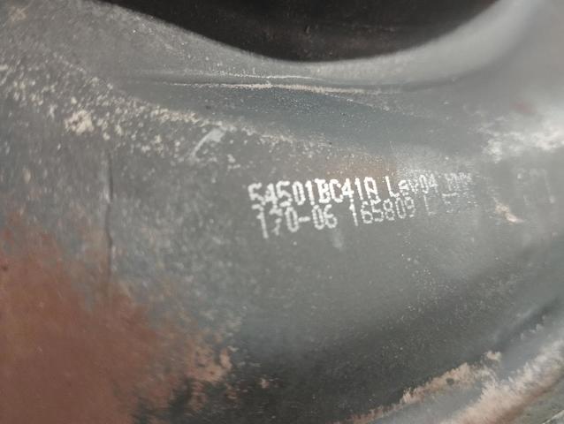 54501BC41A NISSAN Рычаг передней подвески нижний левый купить в Днепр
