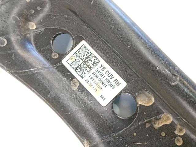 54501H8500 HYUNDAI Нижний рычаг купить в Сумы