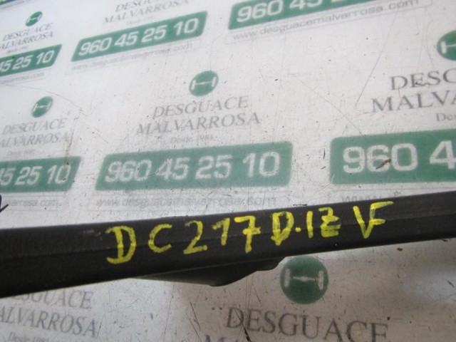 NISSAN 5450300Q0A Рычаг передней подвески нижний левый в наличии Житомир