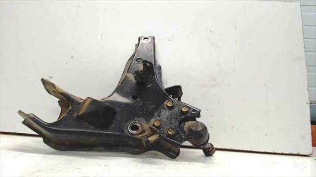 NISSAN 5450392G10 Рычаг передней подвески левый в наличии Полтава