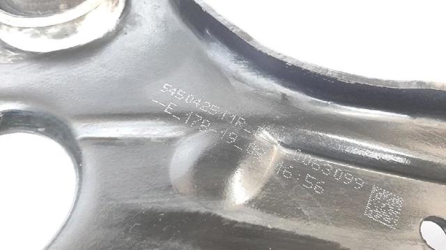 RENAULT 545042511R Нижний рычаг в наличии Чернигов