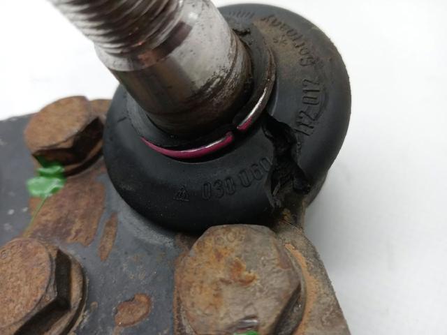 RENAULT 545042846R Нижний рычаг в наличии Днепр