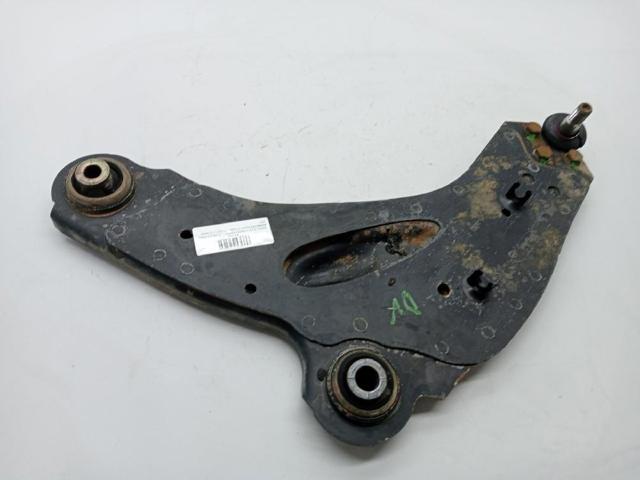 RENAULT 545042846R Рычаг передней подвески нижний правый в наличии Кривой Рог
