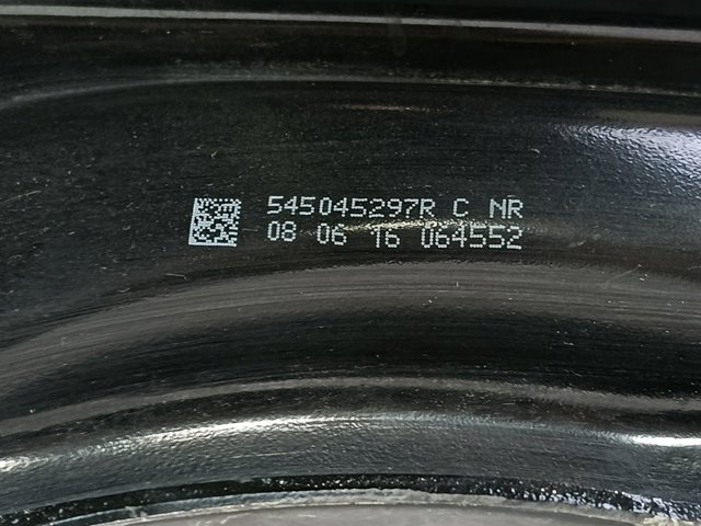 RENAULT 545045297R Нижний рычаг в наличии Ужгород