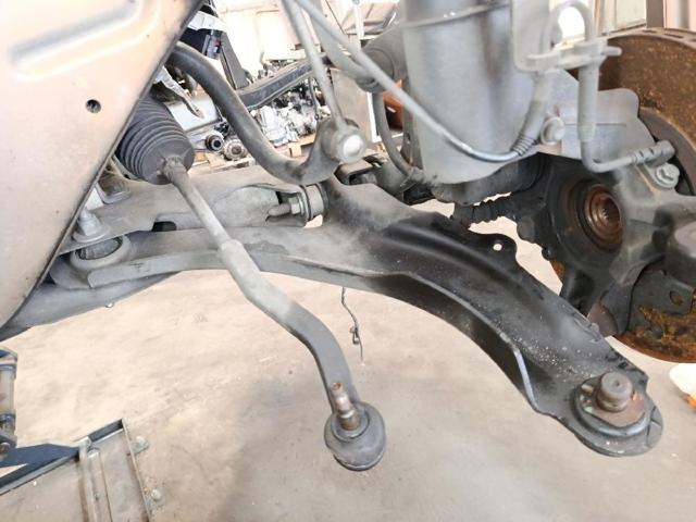 RENAULT 545045743R Нижний рычаг в наличии Черновцы