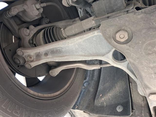 RENAULT 545047275R Нижний рычаг в наличии Запорожье