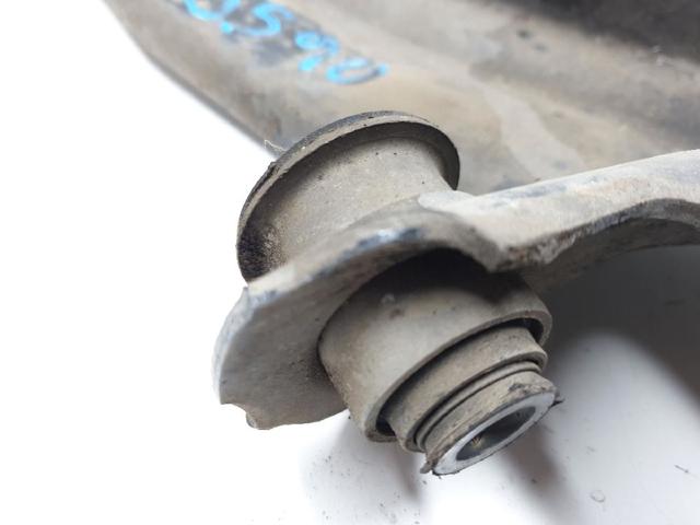 545055708R RENAULT Рычаг передней подвески нижний левый купить в Черкассы