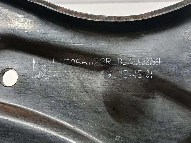 545056028R Рычаг передней подвески левый купить Одесса