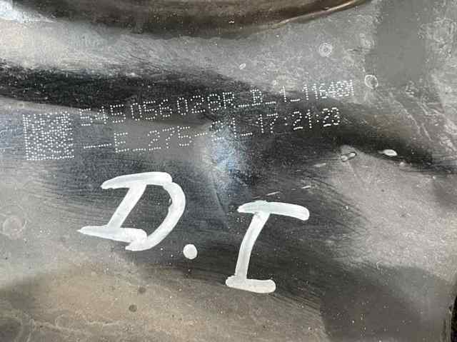 545056028R RENAULT Рычаг передней подвески нижний левый купить в Кривой Рог
